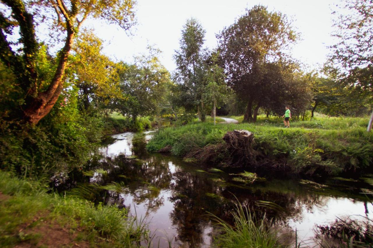 Casa Portolago Carballo Dış mekan fotoğraf