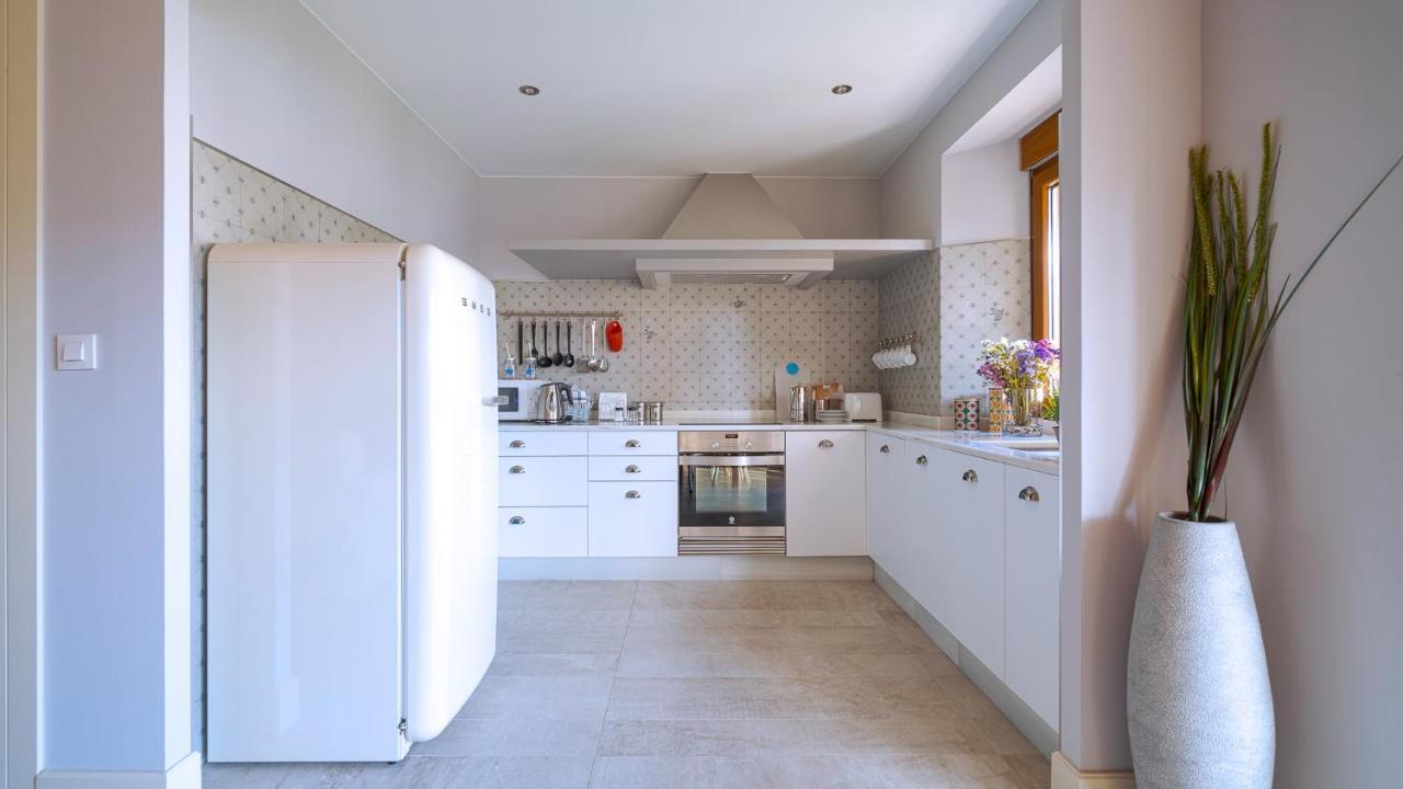 Casa Portolago Carballo Dış mekan fotoğraf