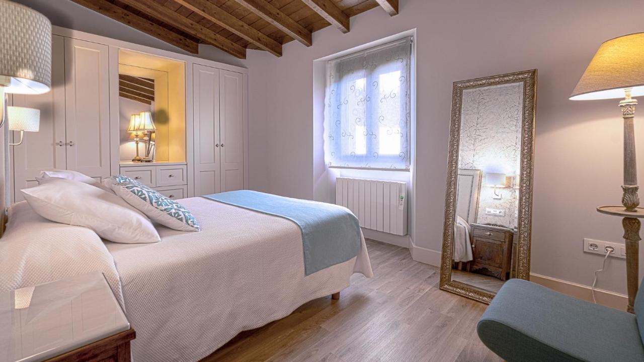 Casa Portolago Carballo Dış mekan fotoğraf