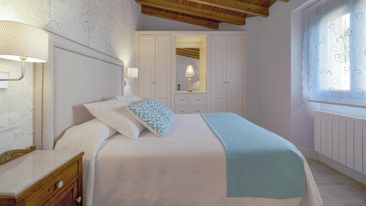 Casa Portolago Carballo Dış mekan fotoğraf