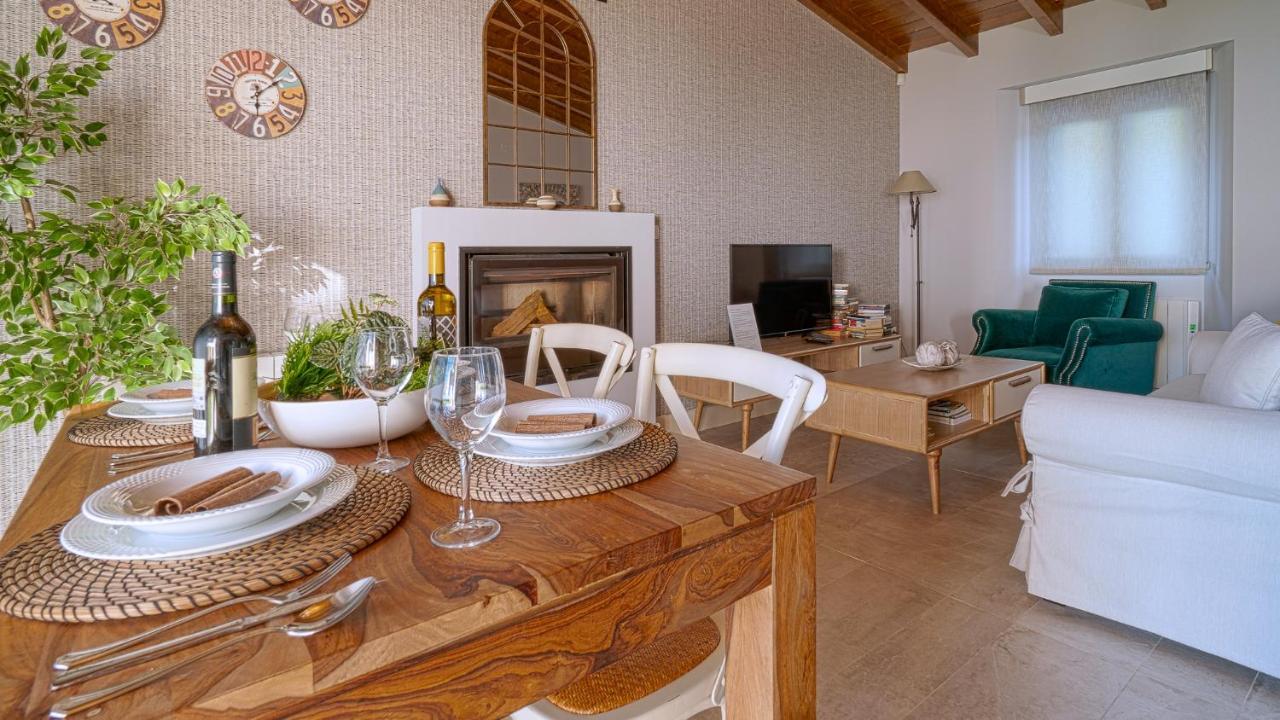 Casa Portolago Carballo Dış mekan fotoğraf