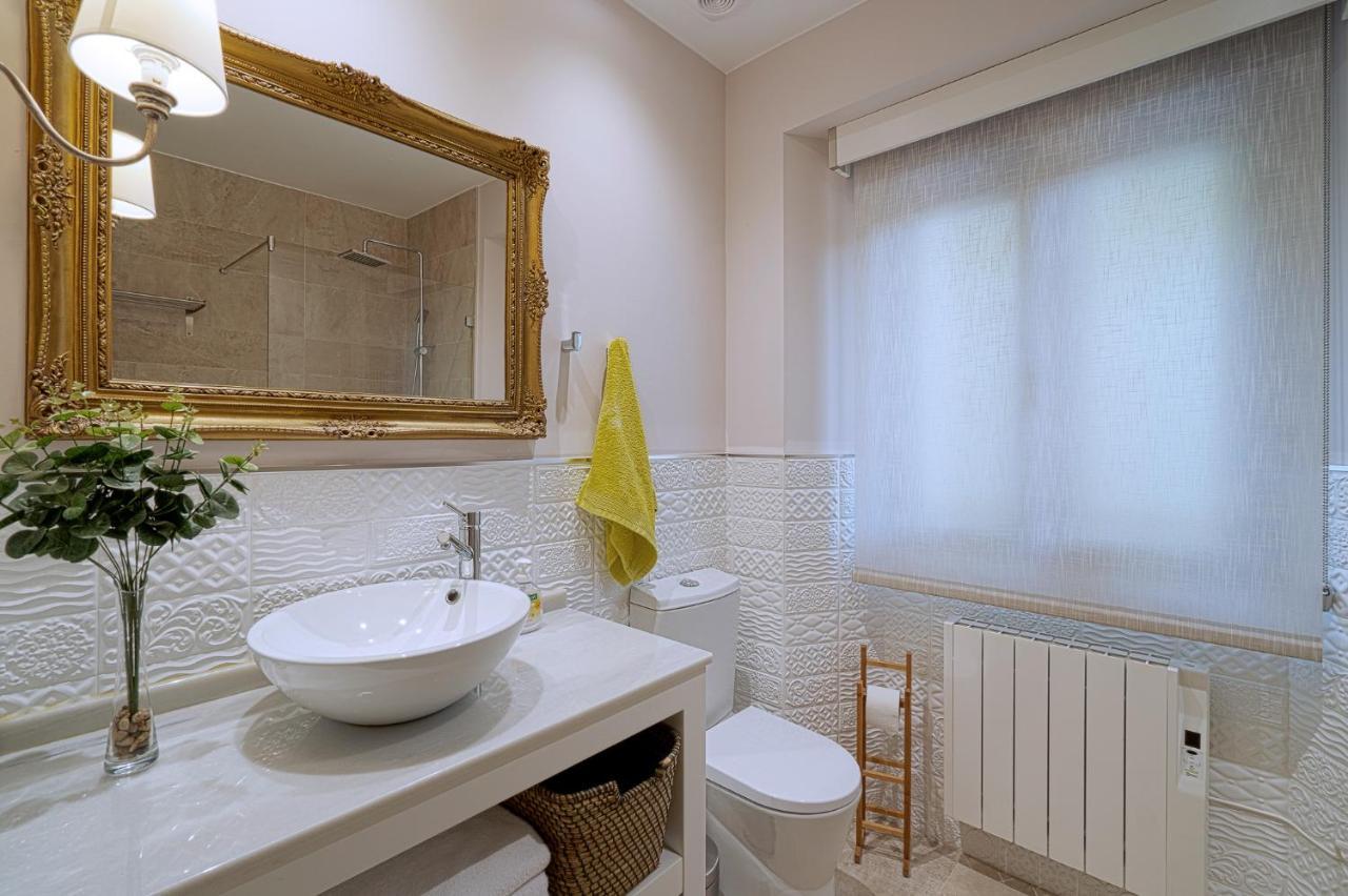 Casa Portolago Carballo Dış mekan fotoğraf