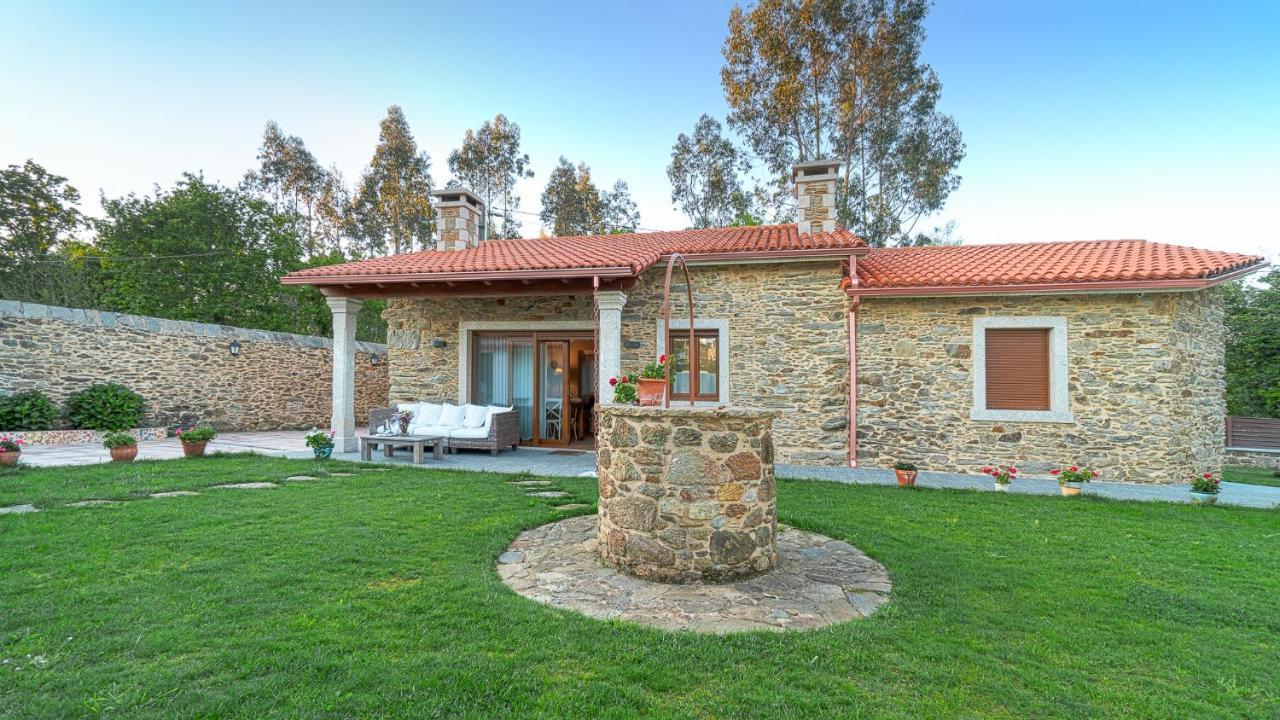 Casa Portolago Carballo Dış mekan fotoğraf