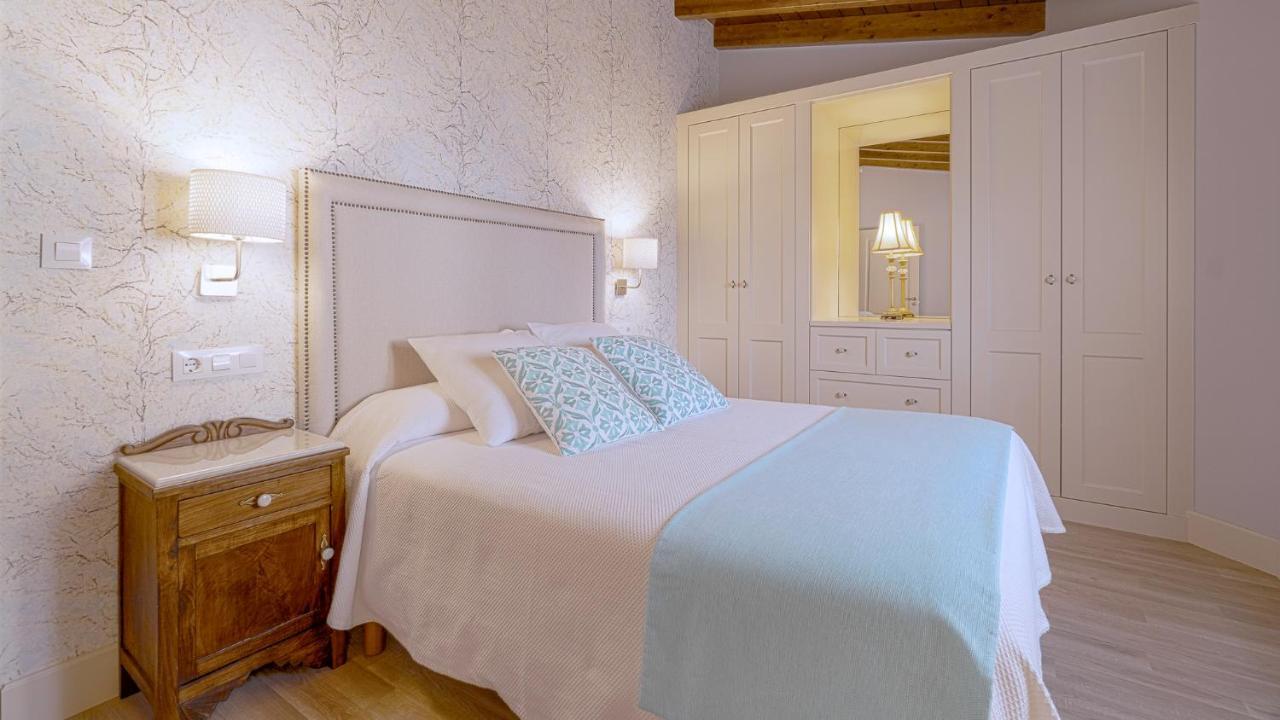 Casa Portolago Carballo Dış mekan fotoğraf